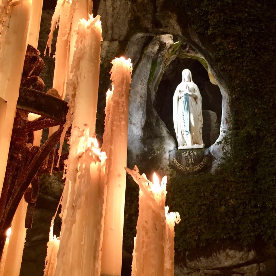 FEAST OF OUR LADY OF LOURDES – St Margaret Clitherow Rochdale